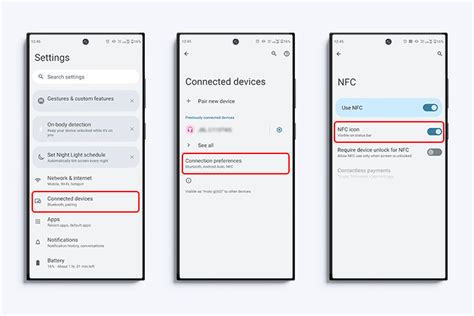 read nfc card with android|enabling nfc on android.